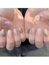 イロ(iro)/トレンド定額コース♪マグネット