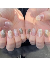 トレンド定額コース♪マグネット