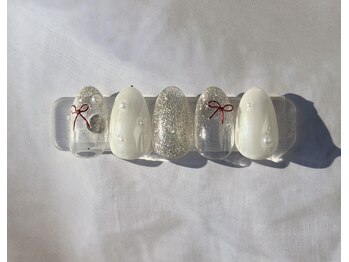 ルレ(Relais)/2.3月campaign nail☆