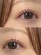 クレア 河原町店(CREA)の写真/☆9:30～20:00迄OK☆忙しい方でも通いやすい！お仕事帰りに立ち寄れるサロン♪自まつ毛への負担も最小限◎