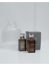 アトリエ ビー(atelier b.)/心地よい香りの空間で施術を