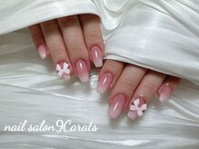 ナインカラット 神田店(9 Carats)/ベビーブーマーグラデーション