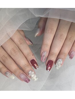 ボスケリッチ(VOSKERICH)/アートネイル