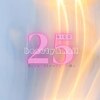 ニゴサロン(25Salon)のお店ロゴ