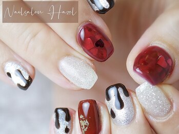 ヘーゼル(Hazel)/