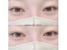 サロンド ティアラ(salon de tiara)