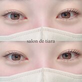 サロンド ティアラ(salon de tiara)