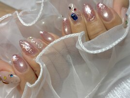 5月フィルイン定額　8800円