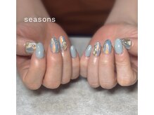 シーズンズ(seasons)