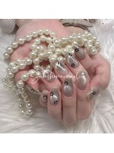 サンシャインネイルサロン 池袋(Sunshine nail salon)/ネイルデザイン