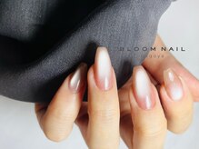 ブルームネイル ナゴヤ 伏見店(BLOOM NAIL nagoya)