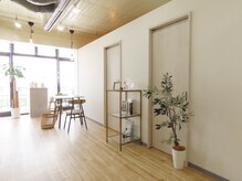 エクシアホワイトニング 姫路店/サロン内をご紹介♪