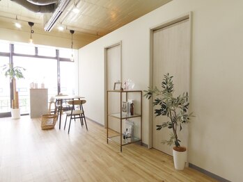 エクシアホワイトニング 姫路店/サロン内をご紹介♪