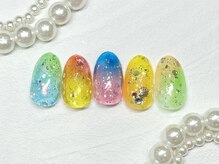 カシワビューティーココ(kashiwa beauty coco)/トレンドコース