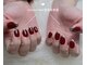 ユニコーンネイル 原宿表参道(unicorn nail)の写真
