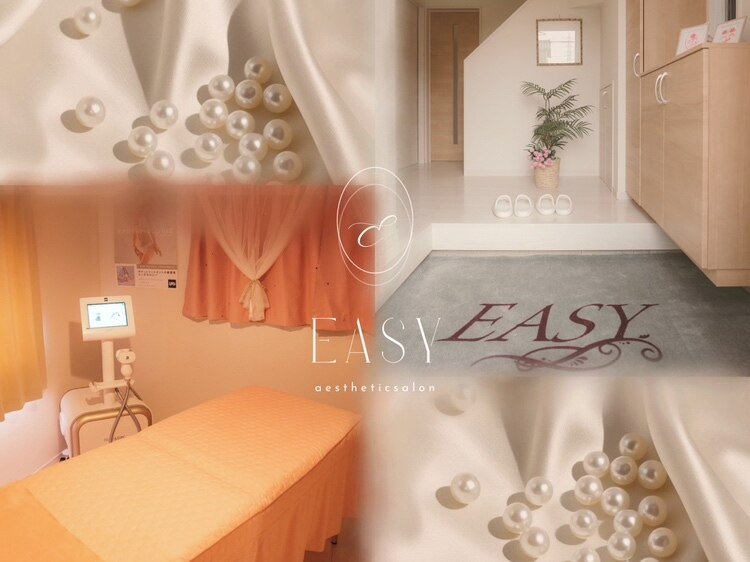 イージー(EASY)｜ホットペッパービューティー