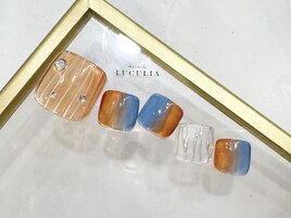 #ニュアンスフット