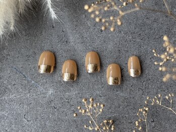 定額¥9900アートネイルデザイン