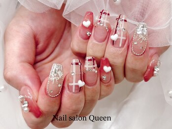 クイーン 大久保(Queen)/