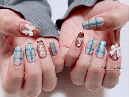 イリゼ(iriser)の写真