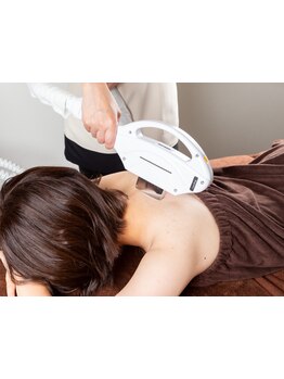 1回ごとにお支払い可能なサロン