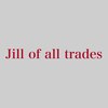 ジル オブ オールトレイズ(jill of all trades)のお店ロゴ