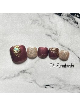 ティーエヌ 船橋店/【定額7000円】