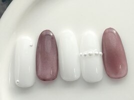 トレンド冬デザイン