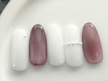 トトネ(TOTONE)/トレンド冬デザイン