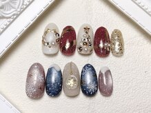 ベルビアンカ(Bell bianca)