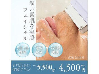 リスキン(Re:Skin)