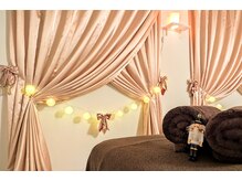 「サロンからのクリスマスプレゼント」フット90分5000円☆彡