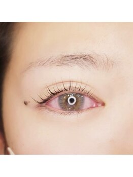 アイビー(ibee)/ラッシュリフト上下