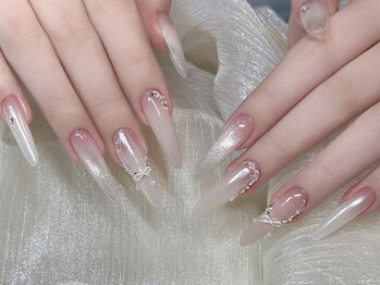 ミヤビ 神田(Miyabi)/春のホットエレガンス特集限定版