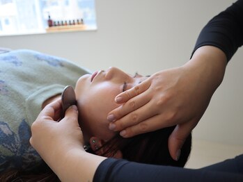 ククナ 桜木町駅前/横浜桜木町でコルギ・小顔矯正