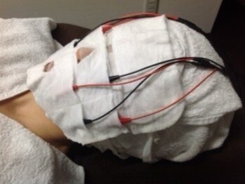 Canael Beauty salon【フェイシャル/毛穴/バストケア/小顔/よもぎ蒸し/リンパ】の写真/【NEW OPEN】完全個室のエステサロンでフェイシャル/バストケア/小顔/よもぎ蒸しのトータルケアが叶う★