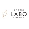 毛穴ラボ 柏(毛穴LABO)のお店ロゴ