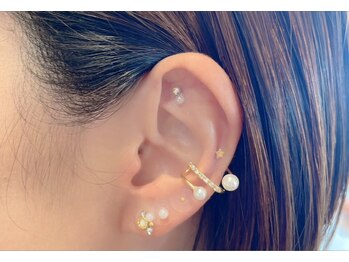 ヒラクパーム(hiraku palm)/