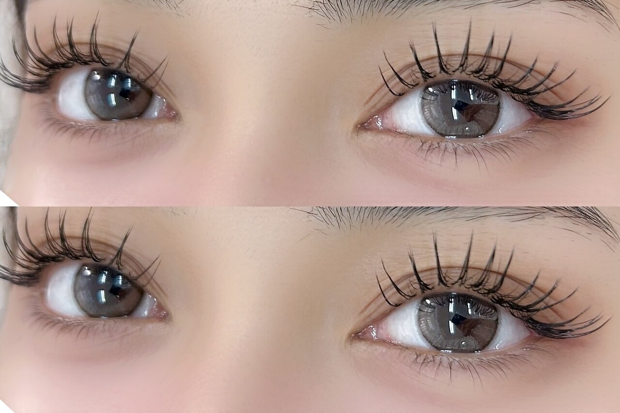 アンジェリークアイラッシュ(Angelique Eye Lash)｜ホットペッパー