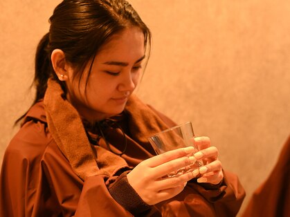 ザスナ(THE SU:NA)の写真