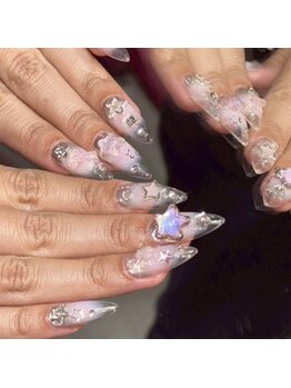 ピンズイチロク(PINS16)/Gel-x120分