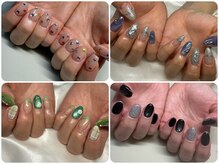 セブンネイル(SEVEN NAIL)