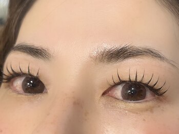 ビーマジック(Be Magic)/led/マツエク/フラットラッシュ