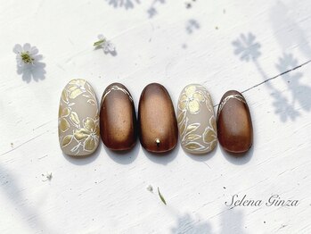 デザイン◆初回¥12000