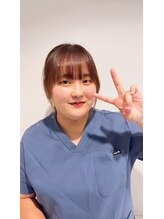 ベアハグ 渋谷道玄坂店 山戸 海香