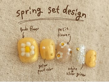 アンテテネイル(ANTETENAIL)/