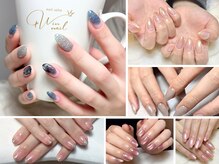 ツインネイル 名古屋駅店(twin.nail)