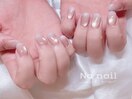 大人気マグネットカラーグラデ