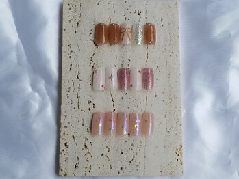 サンプルデザイン