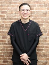 新長田整骨院 岸本 拓朗